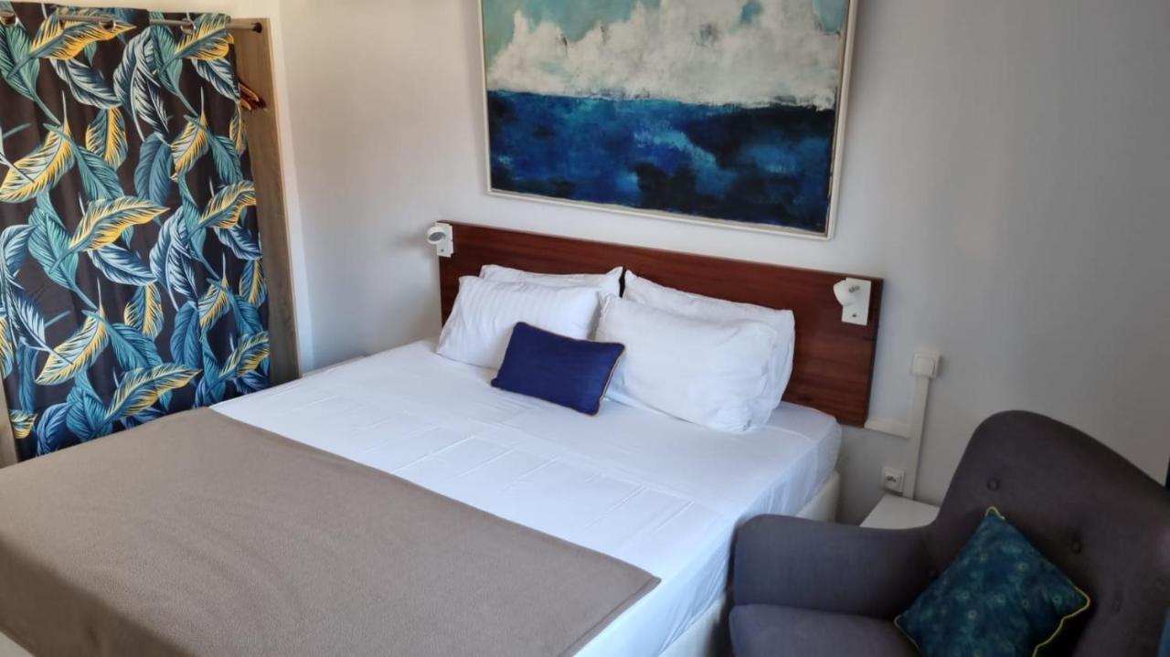 Hotel Ker Alberte Cayenne Eksteriør billede